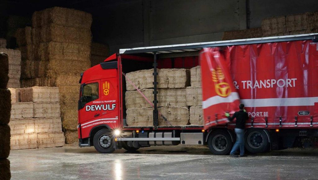 Dewulf Fourage & Transport