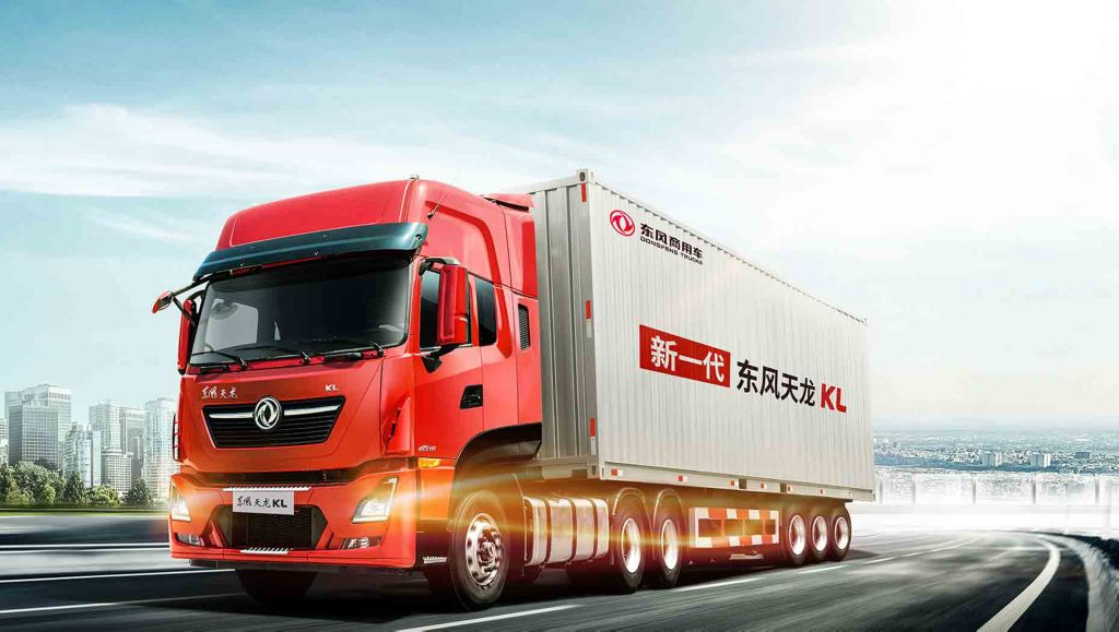 Dongfeng Trucks