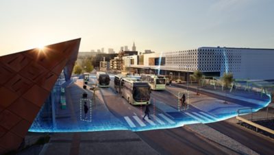 E-mobilitet-rekkevidde-blå-sone