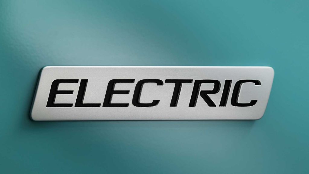 Electric symbol