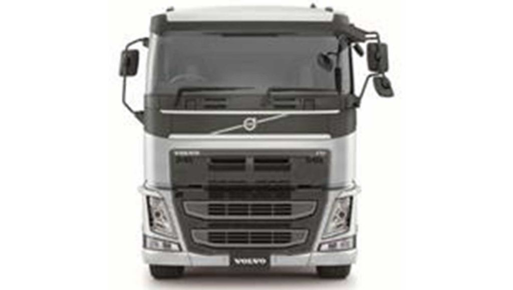 Volvo FH