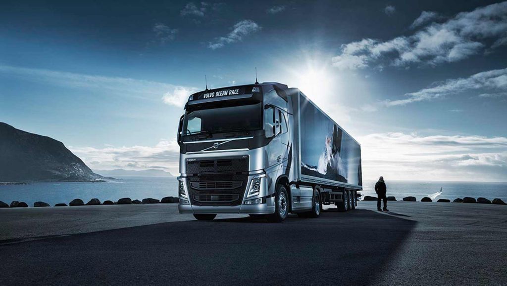 Volvo Trucks