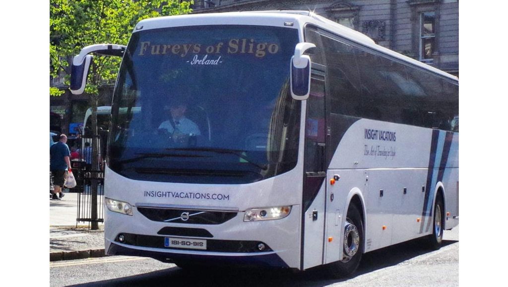 Volvo B11R 9700