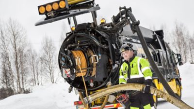Joen Loka, Heikki Päivänurmi