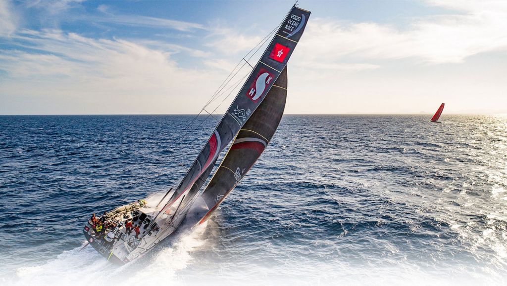 Volvo Ocean Race