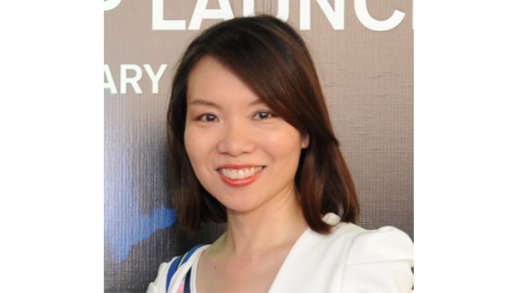 Karen Tan