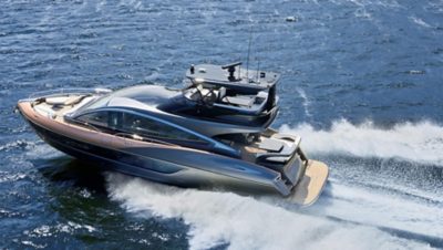 volvo penta