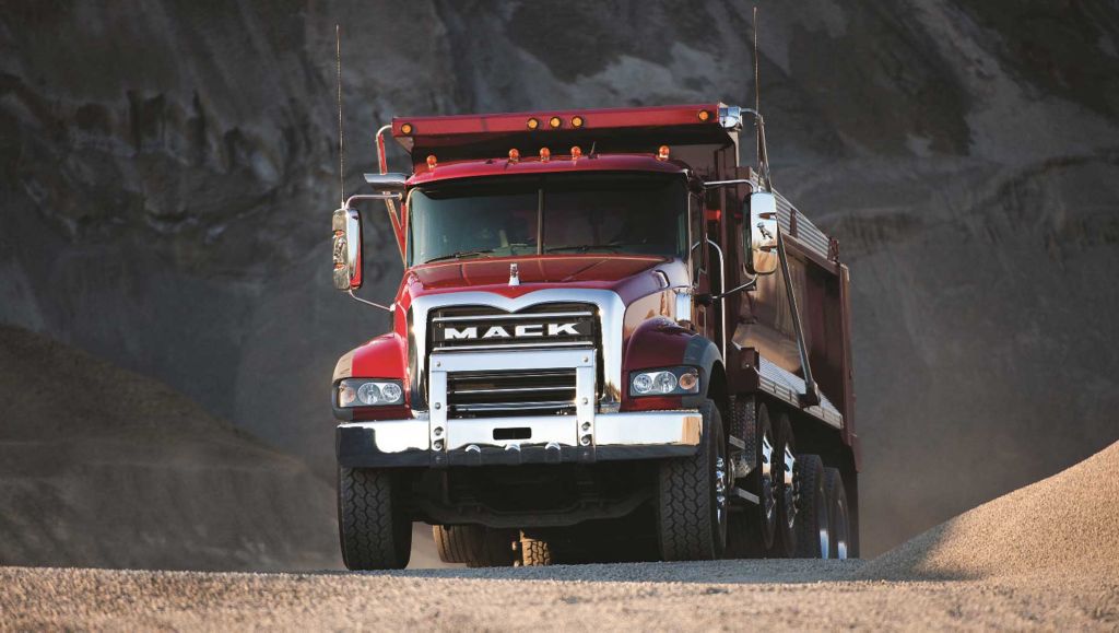 Mack Trucks Extends Uptime Commitment to Legacy Vehicles
