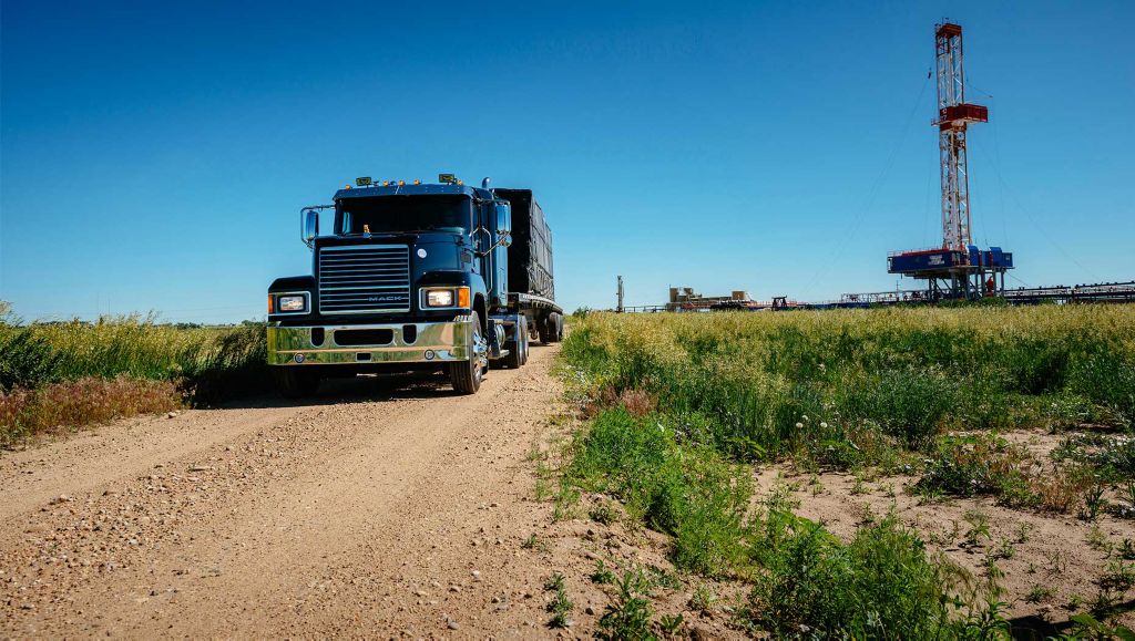 Mack Proprietary 16,000 Lb. Front Axle Now Available for Order