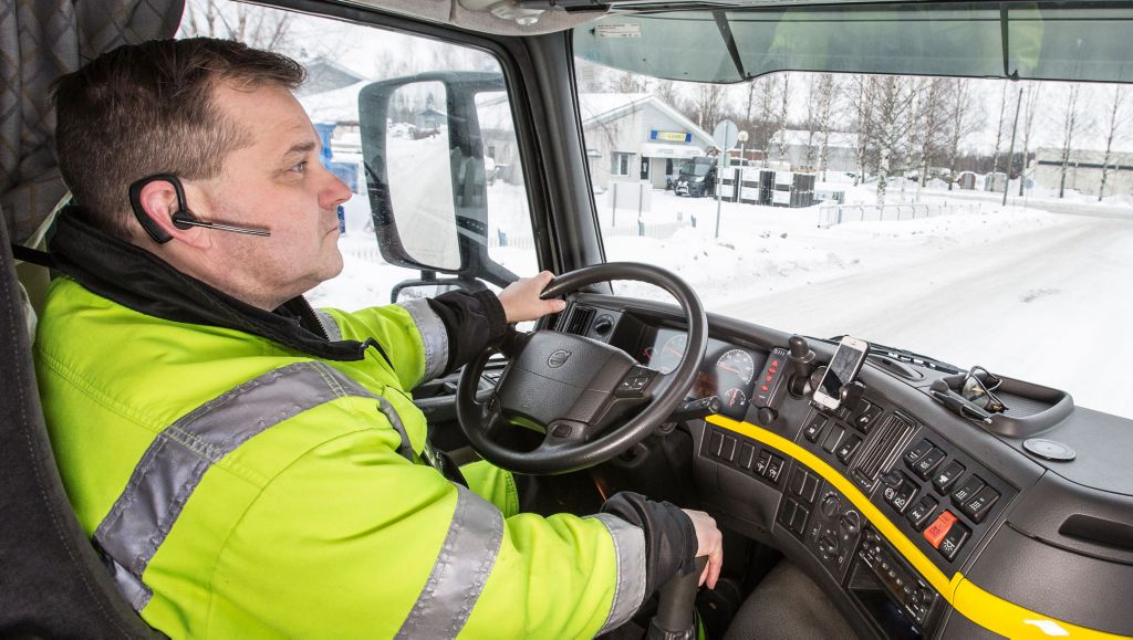 Joen Loka, Heikki Päivänurmi