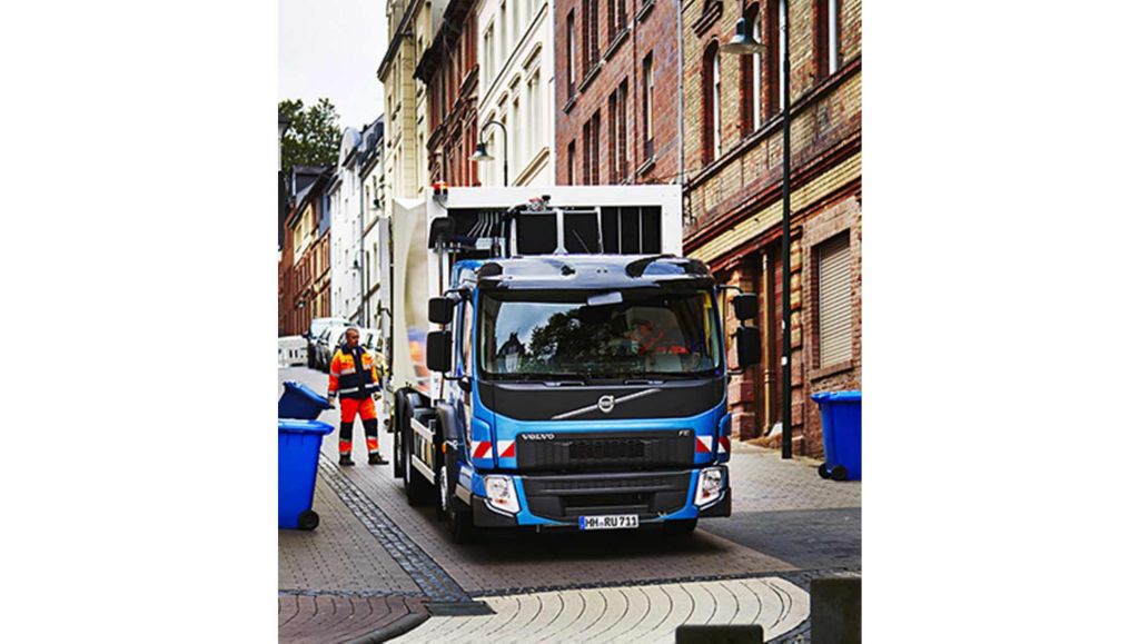 Volvo Trucks