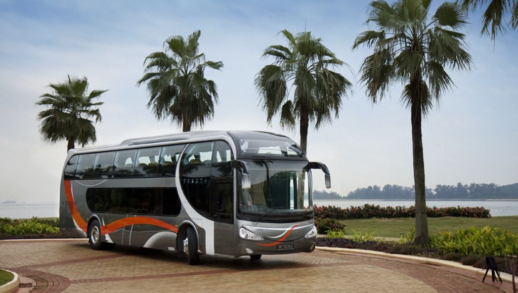 Vantagens de Comprar um Ônibus Usado ou Seminovo | Mobilidade Volvo