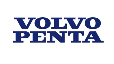 Volvo penta logo