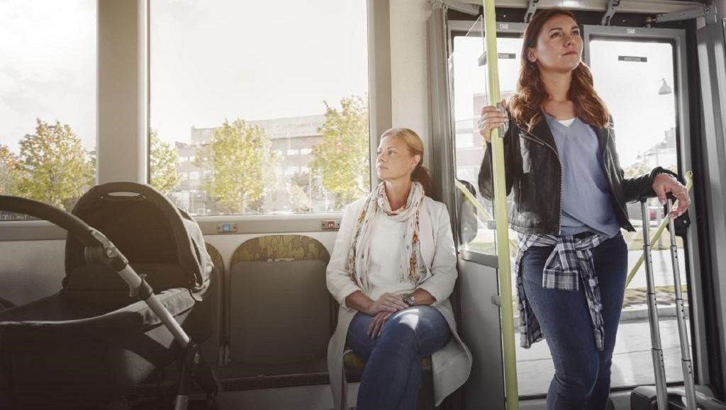 Cinto de Segurança: Por Que Não Usamos em Ônibus Urbanos | Mobilidade Volvo
