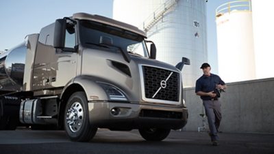 Expanded Product Range Brings New Market Opportunities for Volvo Trucks in Mexico