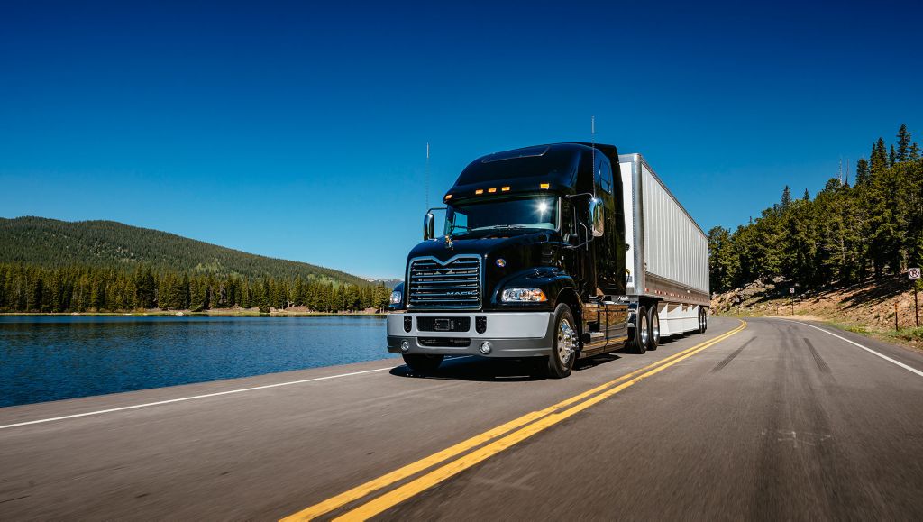 Mack Trucks, Telogis Offer Free Trial of Fleet Management Services