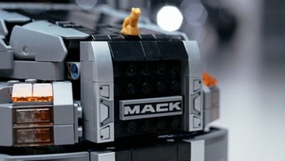 Mack Bulldog