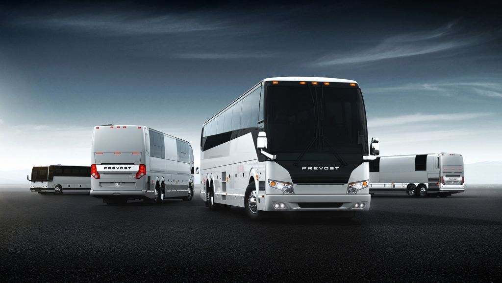Prevost sponsors online driver training courses offered by ABA