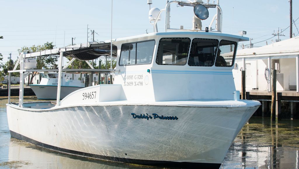 Volvo Penta Is Becoming Go-To Choice for Repowers in North American Work Boat Market