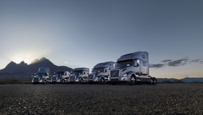 Volvo Trucks to Showcase Heavy-Duty Innovation at Inaugural North American Commercial Vehicle Show