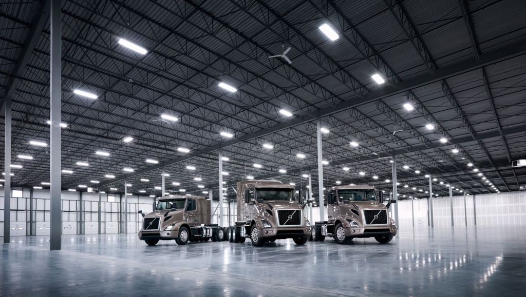 Volvo Trucks to Showcase Heavy-Duty Innovation at Inaugural North American Commercial Vehicle Show