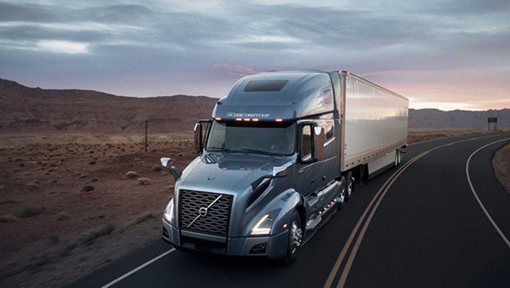 Volvo Trucks Outlines Supported Solutions for Complying with ELD Rule