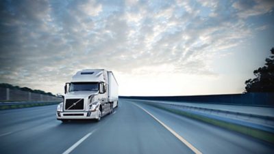 Volvo Trucks Outlines Supported Solutions for Complying with ELD Rule