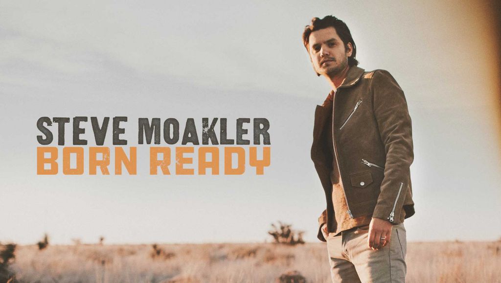 Mack Trucks and Recording Artist Steve Moakler Celebrate  ‘Born Ready’ Album and Tour