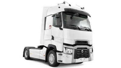 Groupe Volvo - Renault Trucks