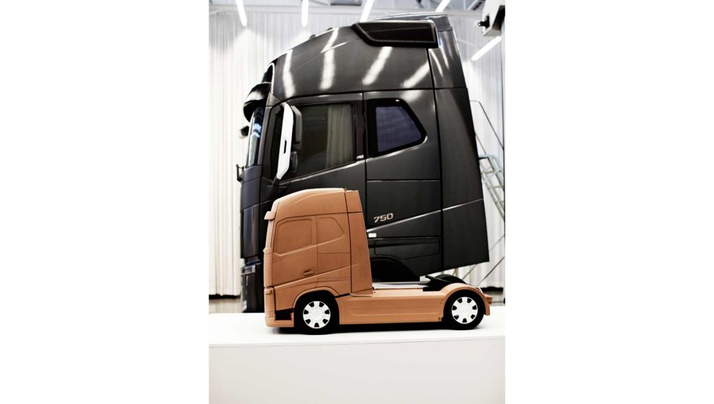 Volvo Trucks