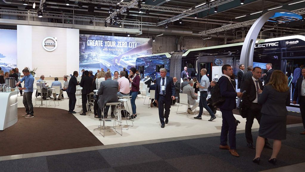 UITP 2019