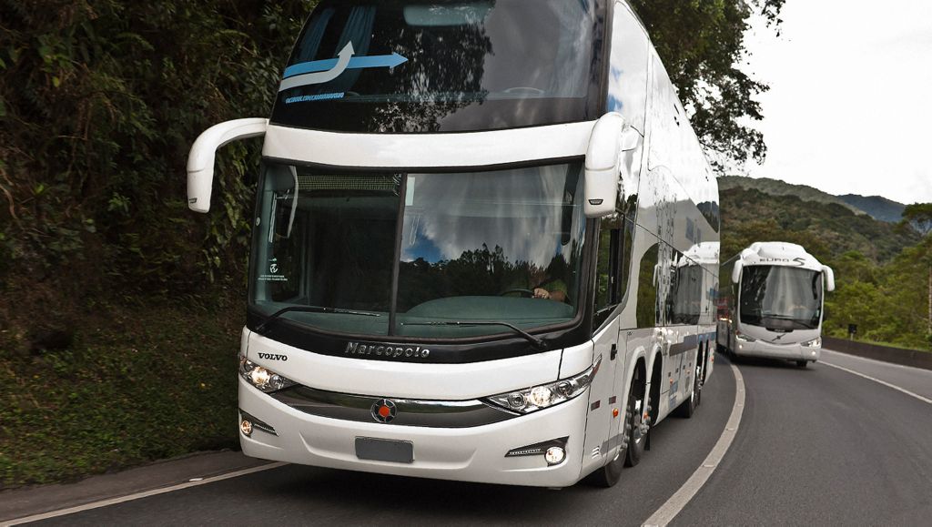 Programas de Manutenção:  Plano de Saúde do seu Ônibus | Mobilidade Volvo