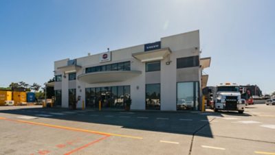 VCV Dealership Gold Coast