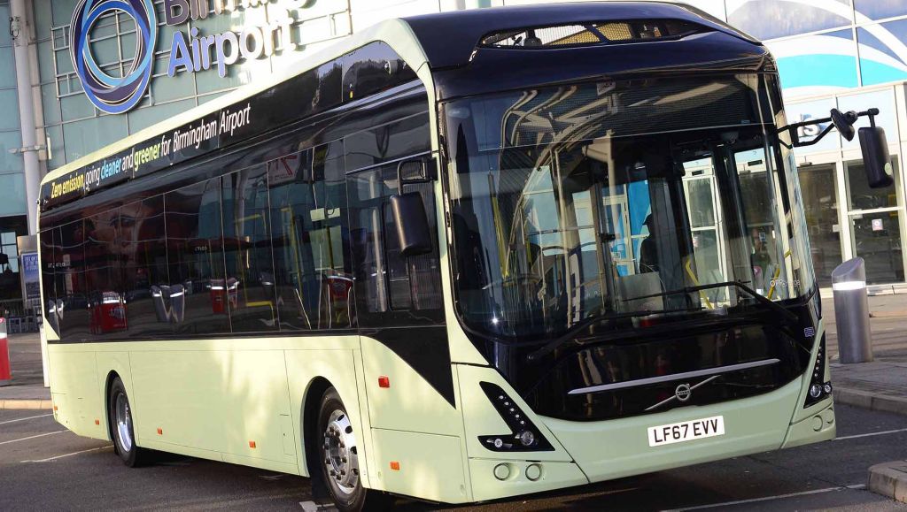 Volvo-7900e-Birmingham-Airport