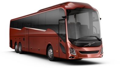 Volvo 9900