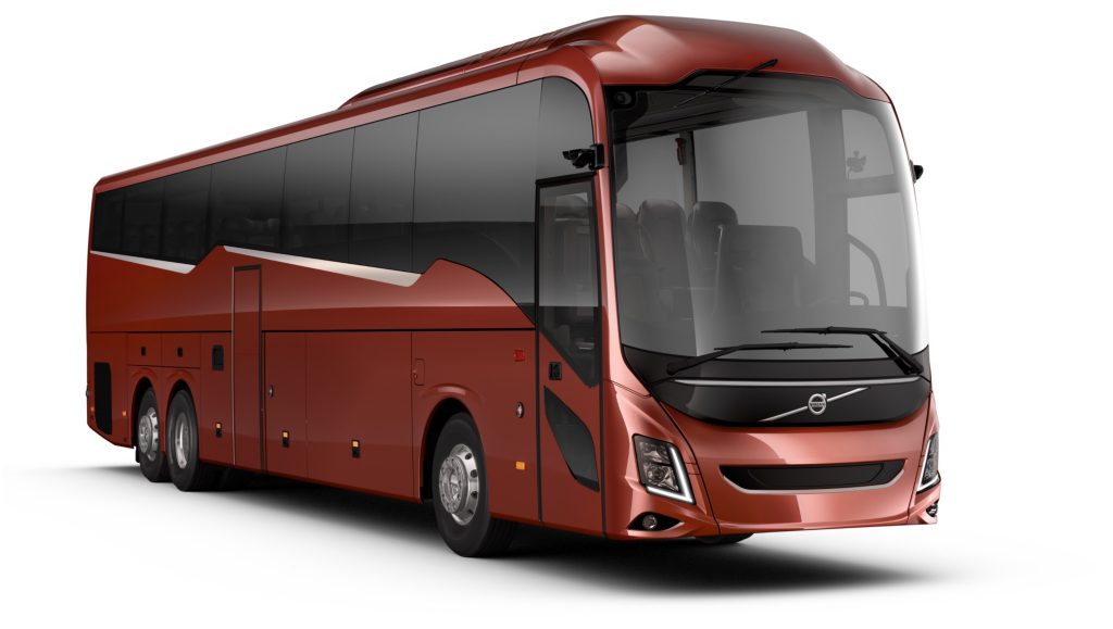 Volvo Buses  Sustainable public transport systems