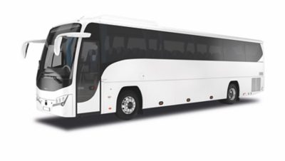 Volvo B11R