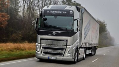 Volvo Trucks