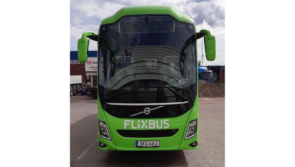 FlixBus