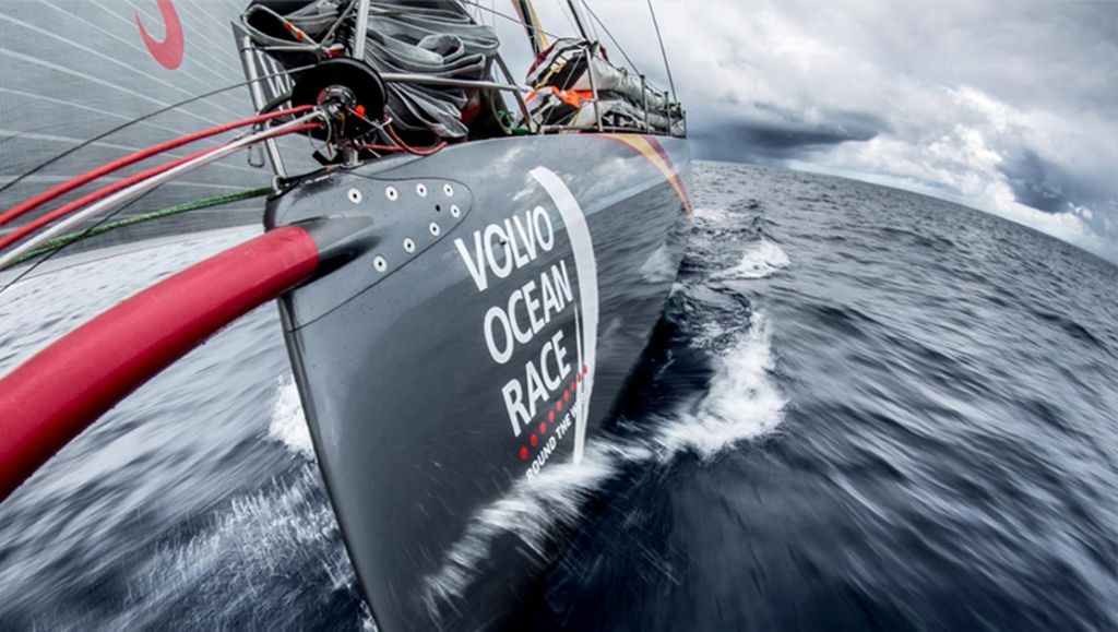 Volvo Group and Volvo Cars have decided to transfer the Volvo Ocean Race to Atlant Ocean Racing Spain