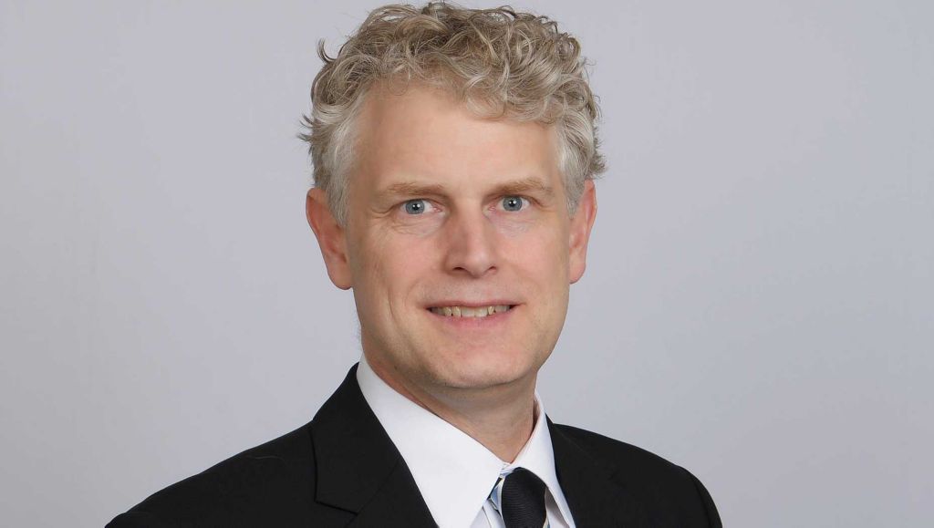 Volvo Penta Names Lars Ljungström as Vice President of Finance and CFO