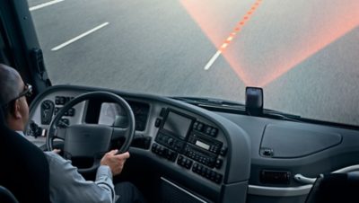Volvo Dynamic Steering: ab Frühjahr 2016 lieferbar