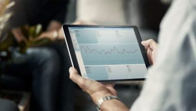 Volvo Telematics Information