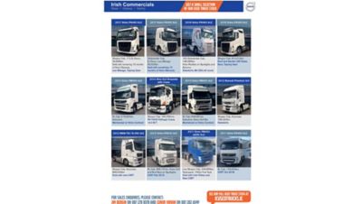 Volvo-Used-Trucks