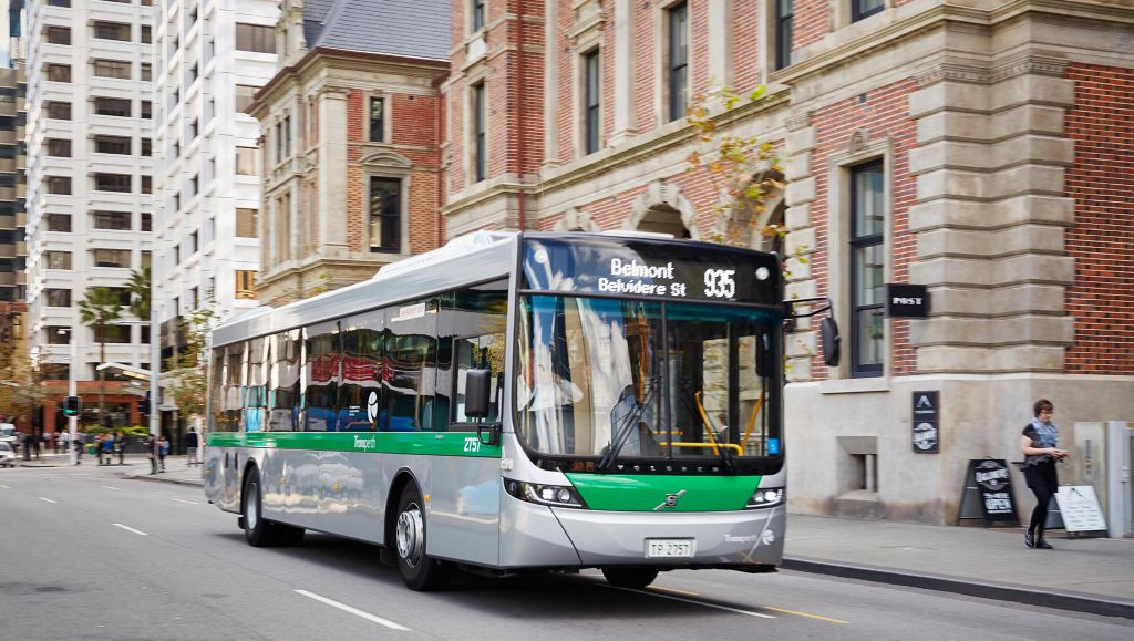 Volvo Volgren