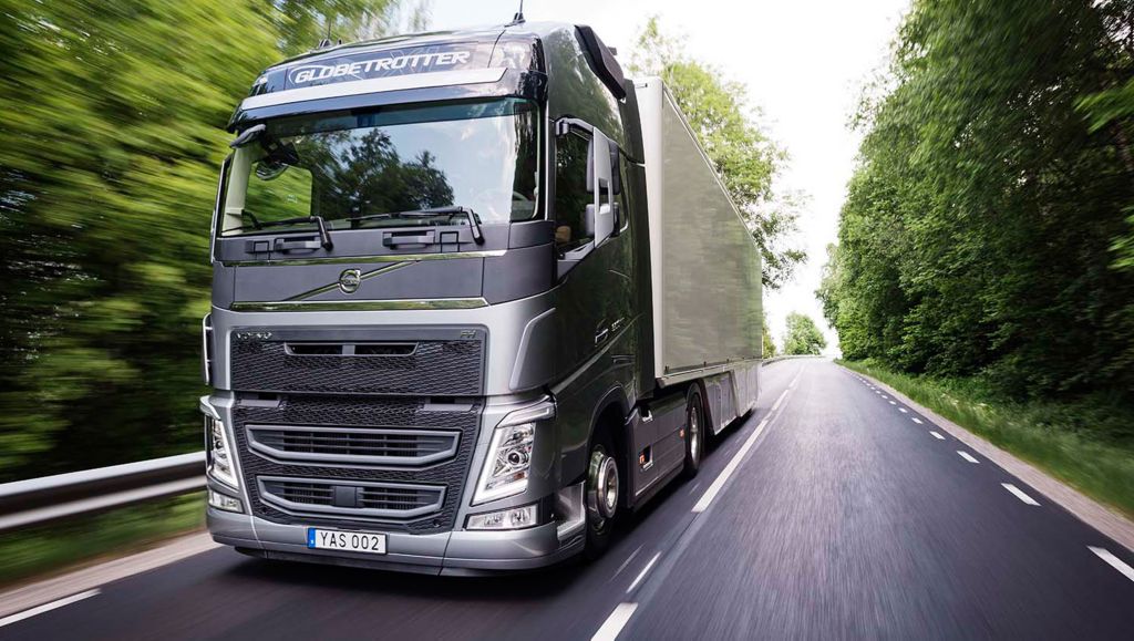 Volvo Trucks