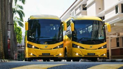 Volvo Buses