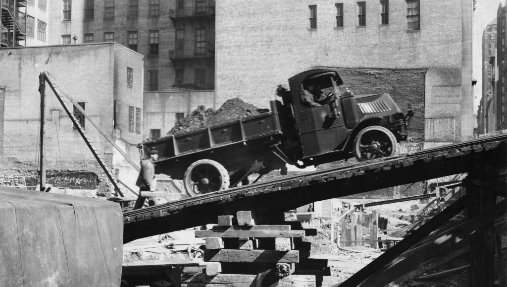 who owns volvo truck