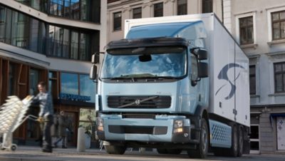 Volvo Trucks | Groupe Volvo