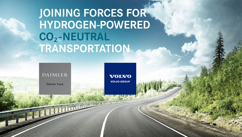 Joining Forces for Hydrogen-Powered